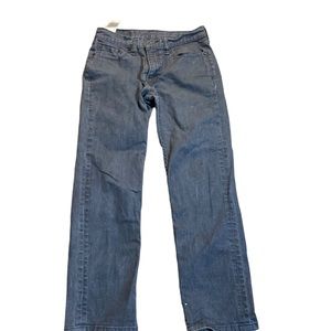 Levi’s Grey 514
